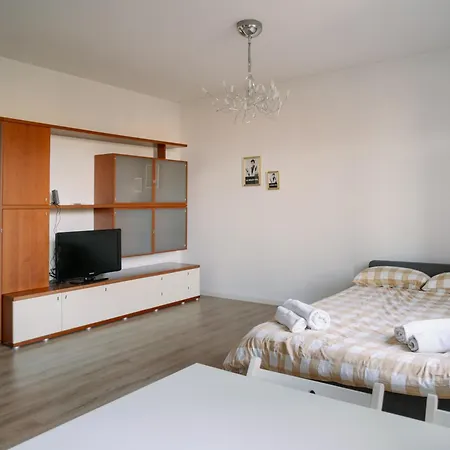 La Dolce Vita Rooms