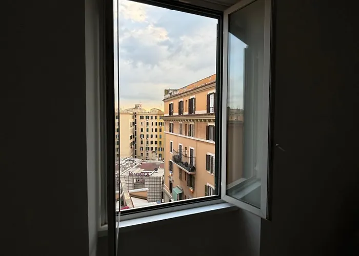 La Dolce Pensión Roma
