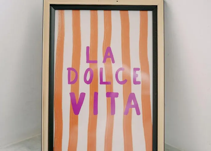 La Dolce * Roma